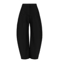 Gabardine Pants