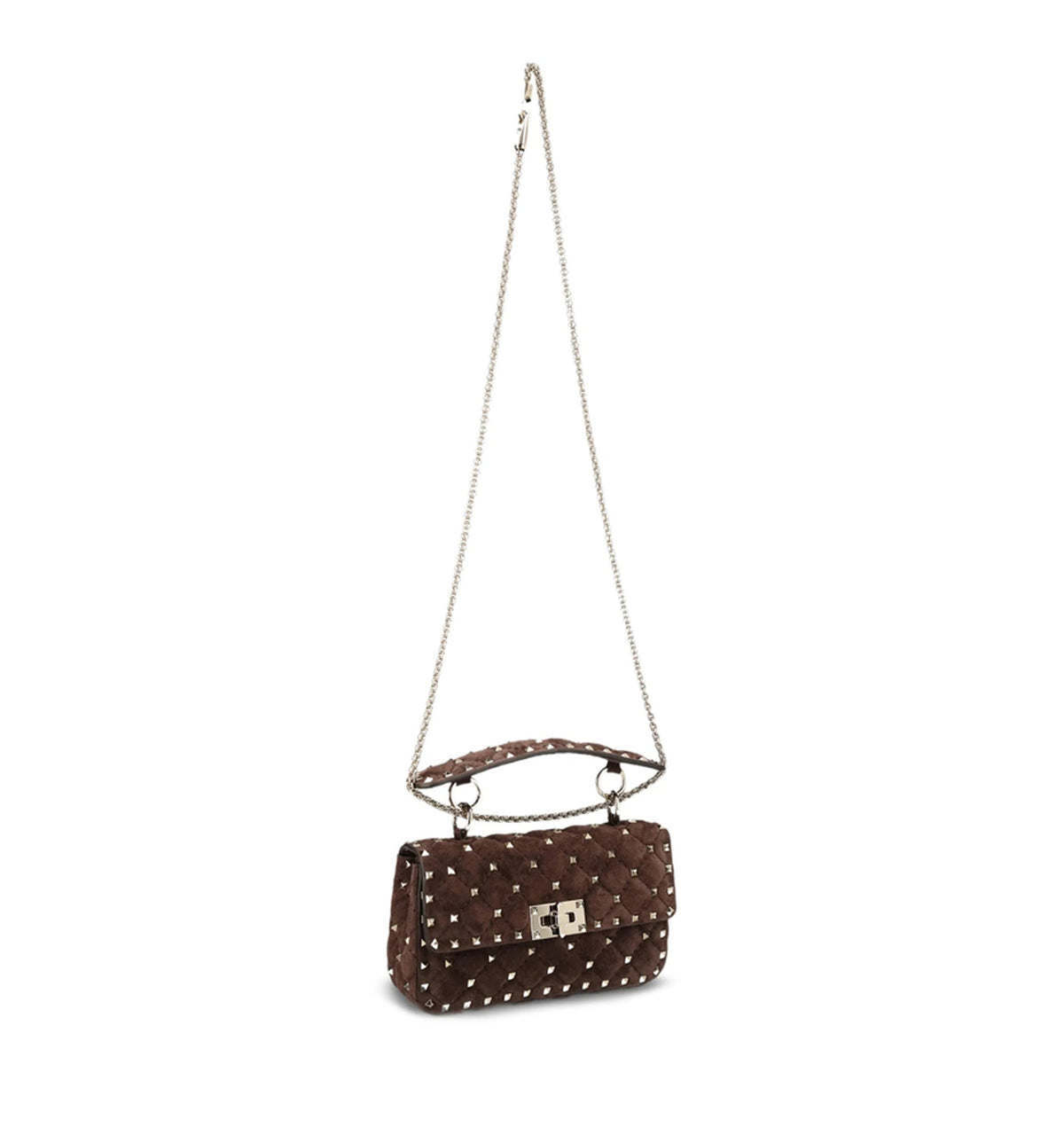Rockstud crossbody bag