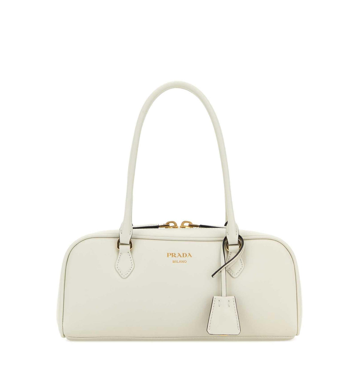 Medium Leather Handbag