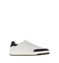 SL/61 Sneakers in Smooth Leather