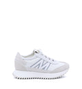 Pacey2 Suede & Nubuck Sneakers