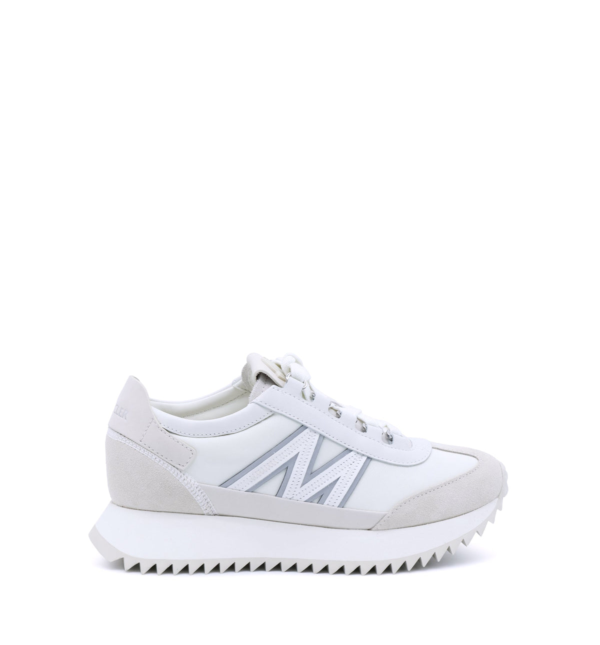 Pacey2 Suede & Nubuck Sneakers