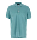 Piqué Polo Shirt