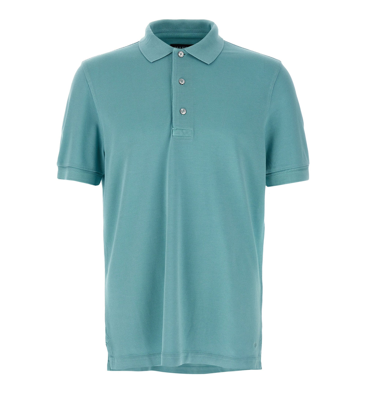 Piqué Polo Shirt