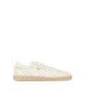Leather Sneakers