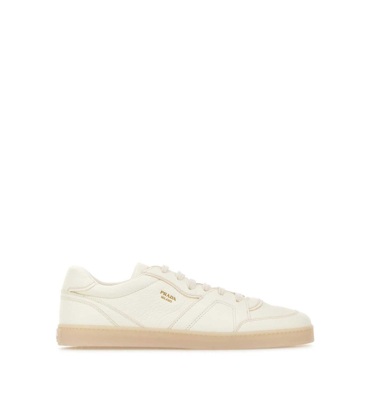 Leather Sneakers
