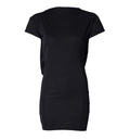 The Mistral short-sleeve dress