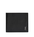 Tiny Cassandre East/West Wallet In Grained Leather
