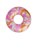 Pucci Print Inflatable Pool Float