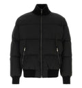 Medium-weight Cotton Down Jacket