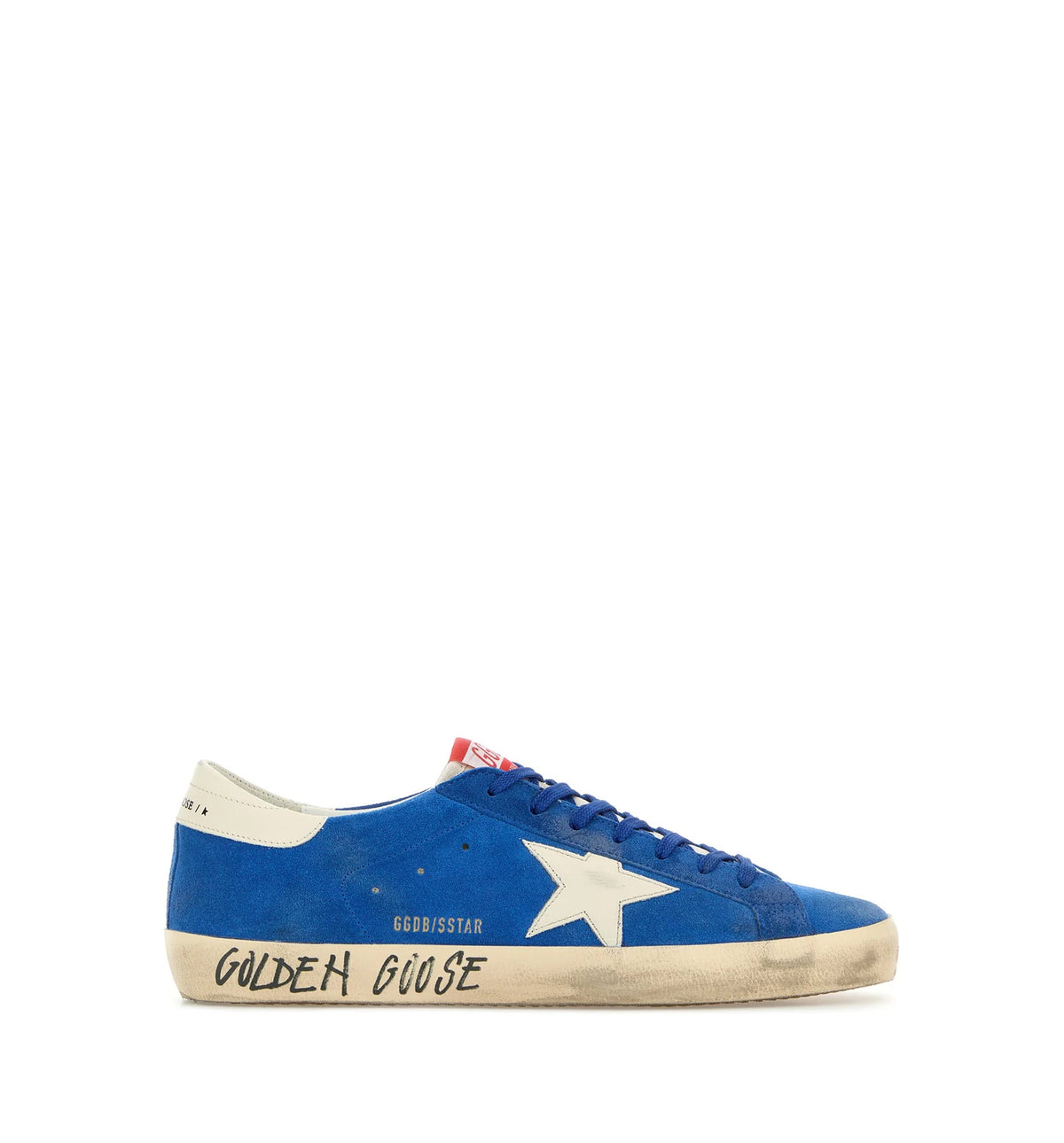 Super-Star Sneakers