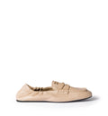 Nappa Leather Moccasins