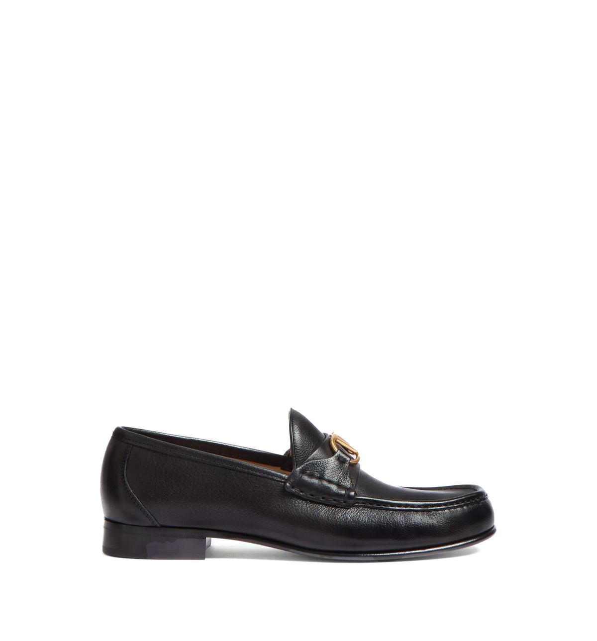 Vlogo Signature Buffalo Loafer