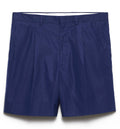 Cotton Bermudas