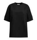 Crew-neck T-shirt