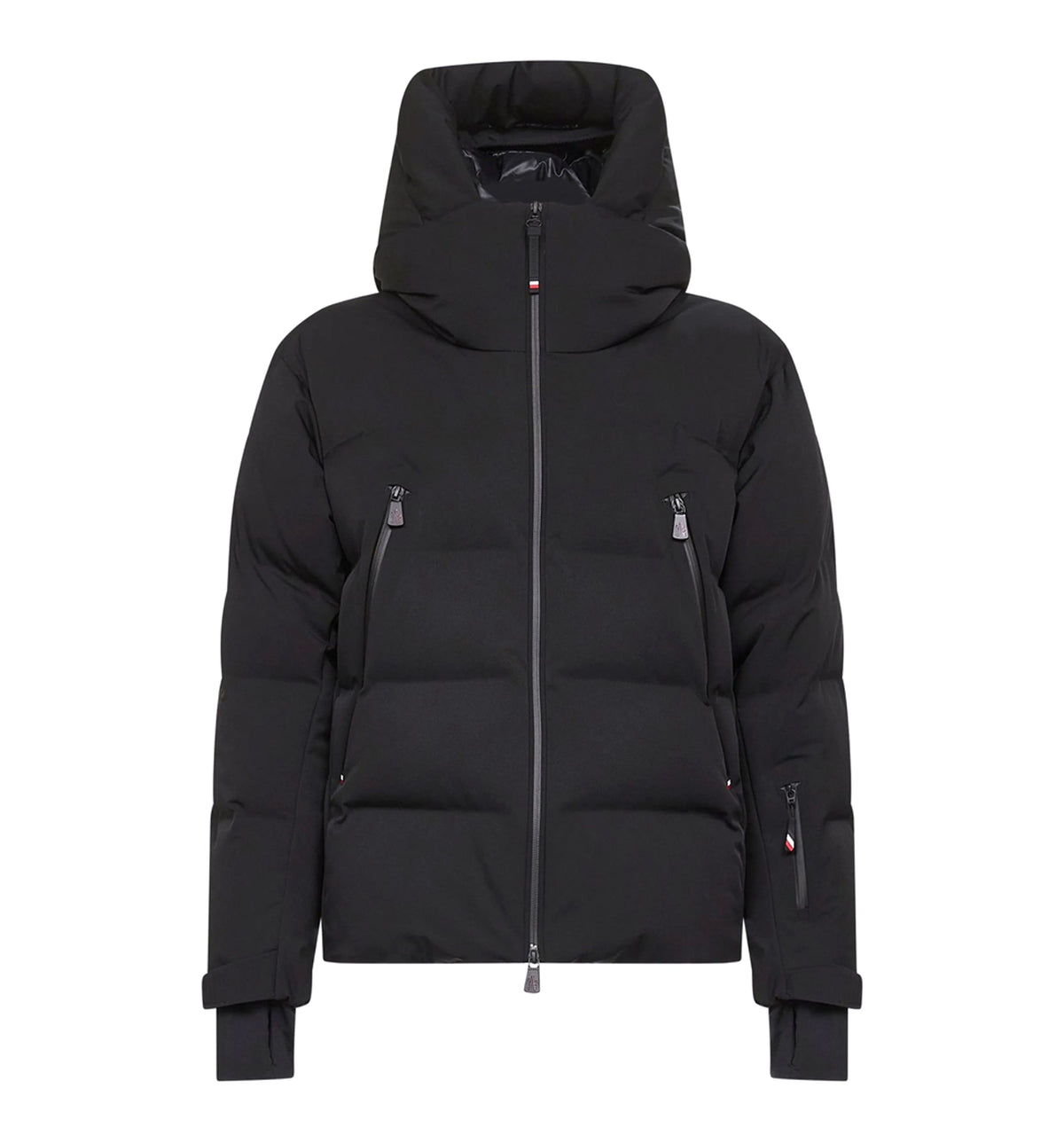 Fellberg Down Jacket