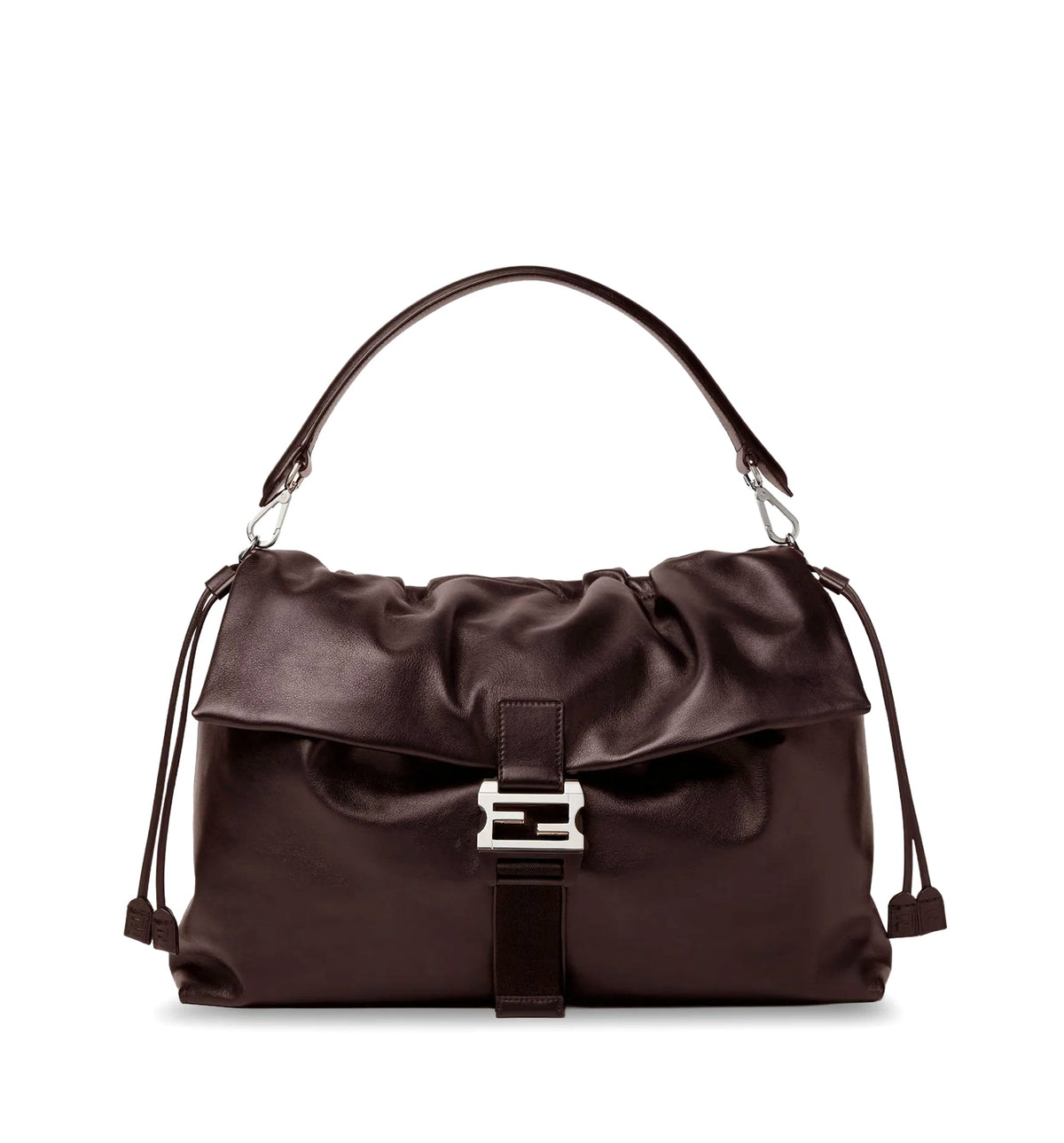 Fendi Flux Maxi Messenger