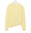 Sweater In Wool