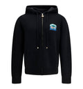 Palm Tree Hoodie