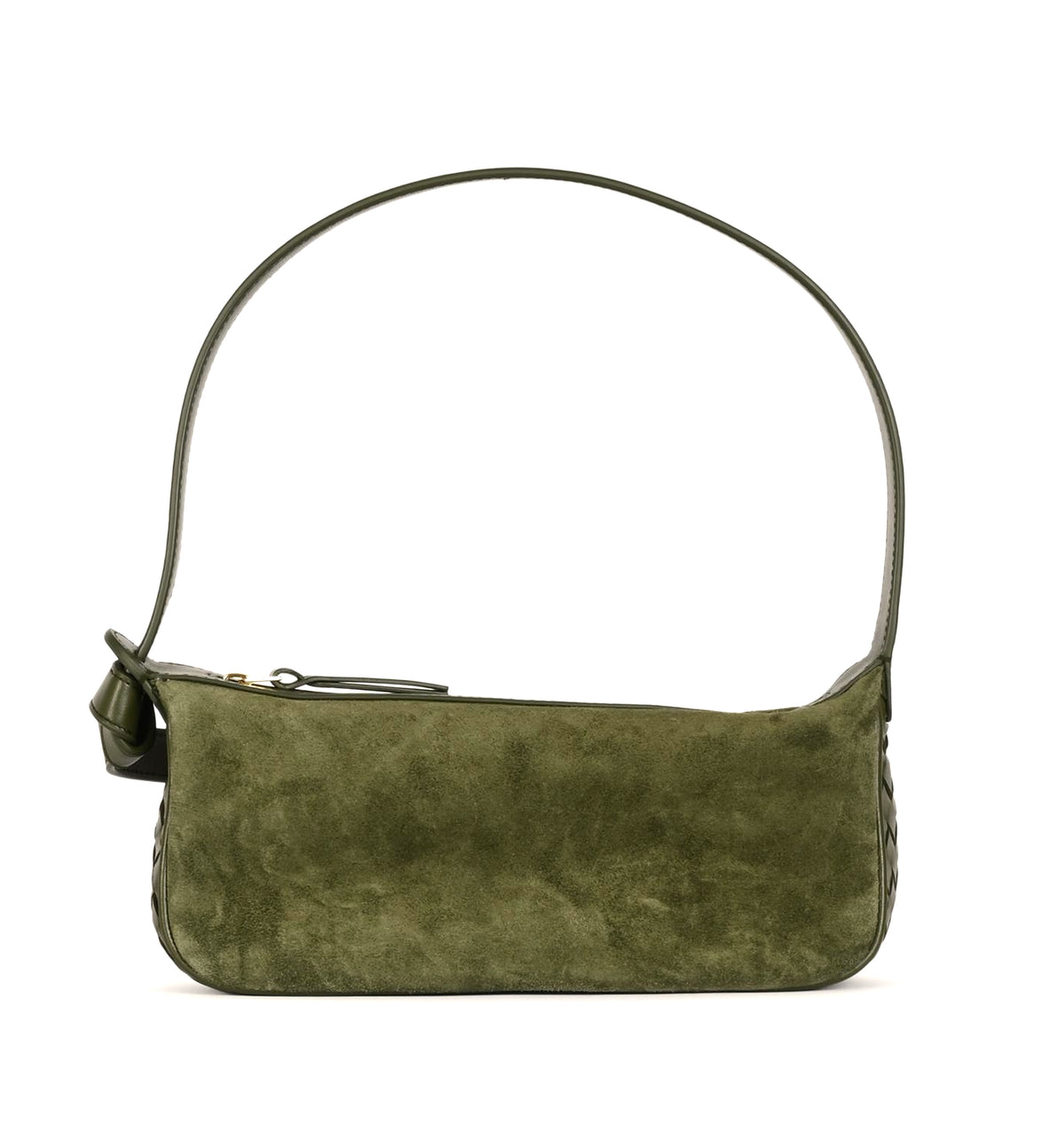 Nodo Shoulder Bag
