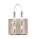 Medium Woody Tote Bag