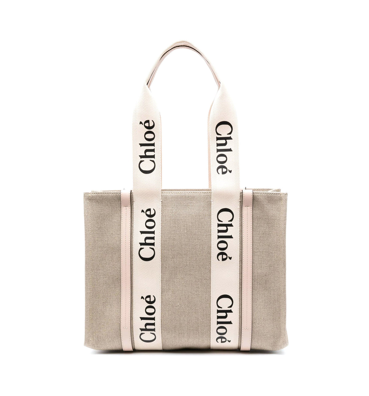 Medium Woody Tote Bag