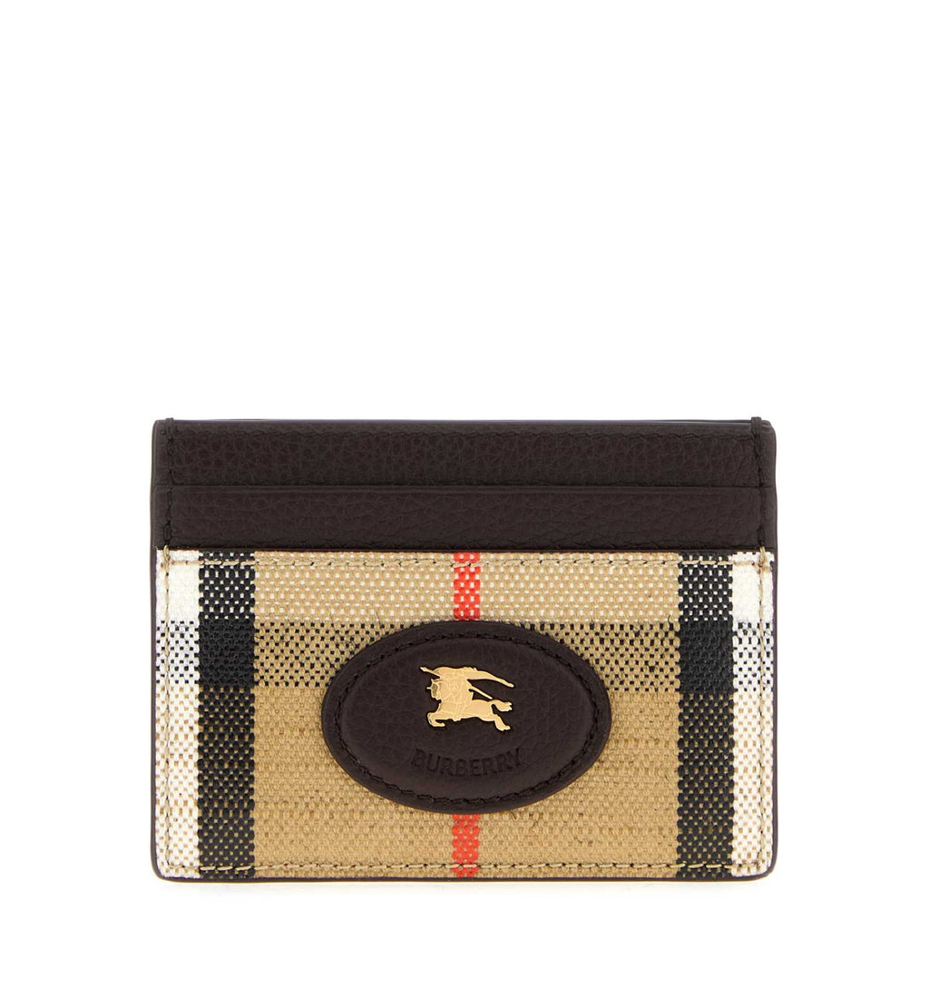 Highlands Card Case
