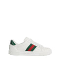 Ace Sneaker With Web