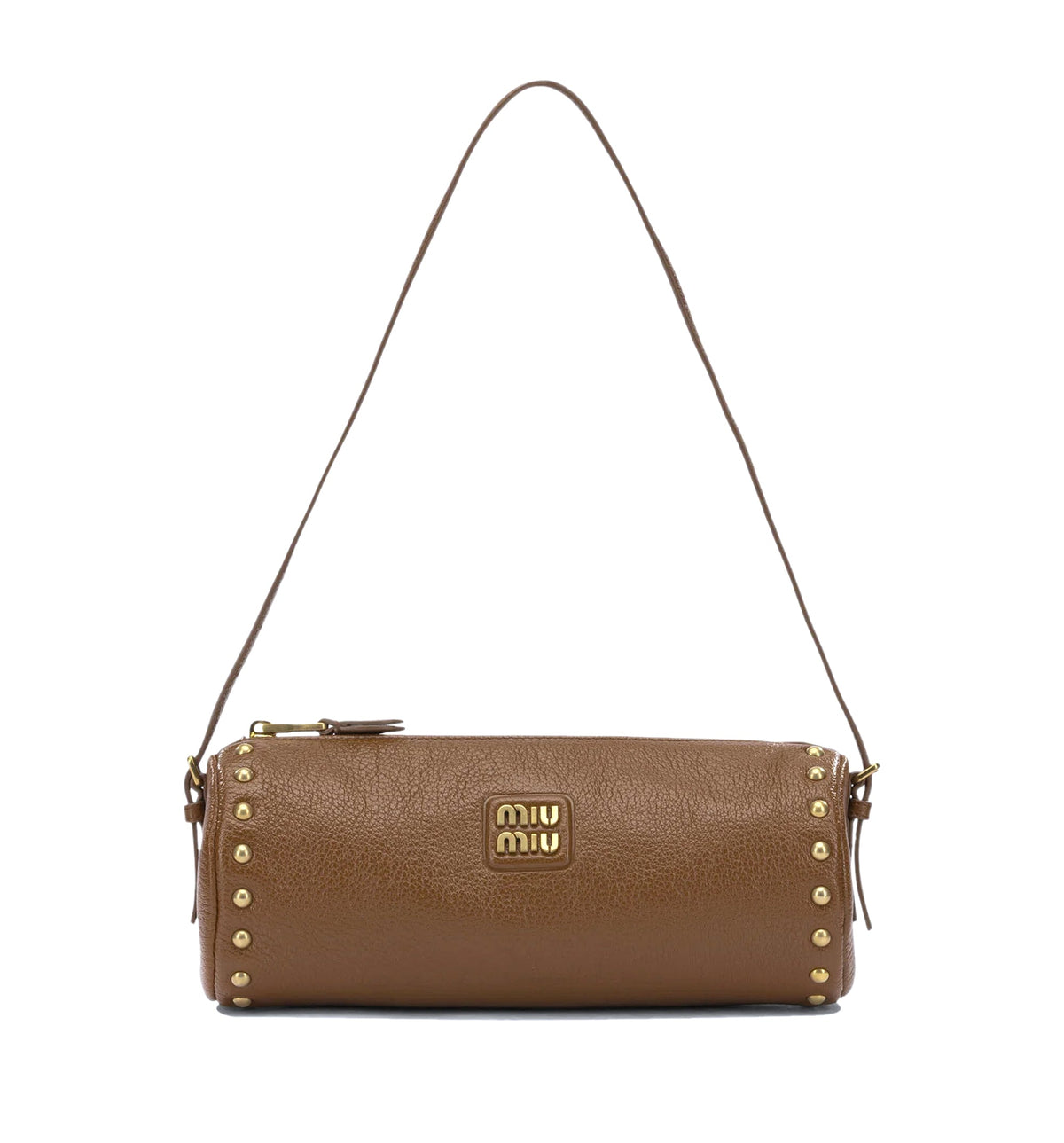 Leather pouch