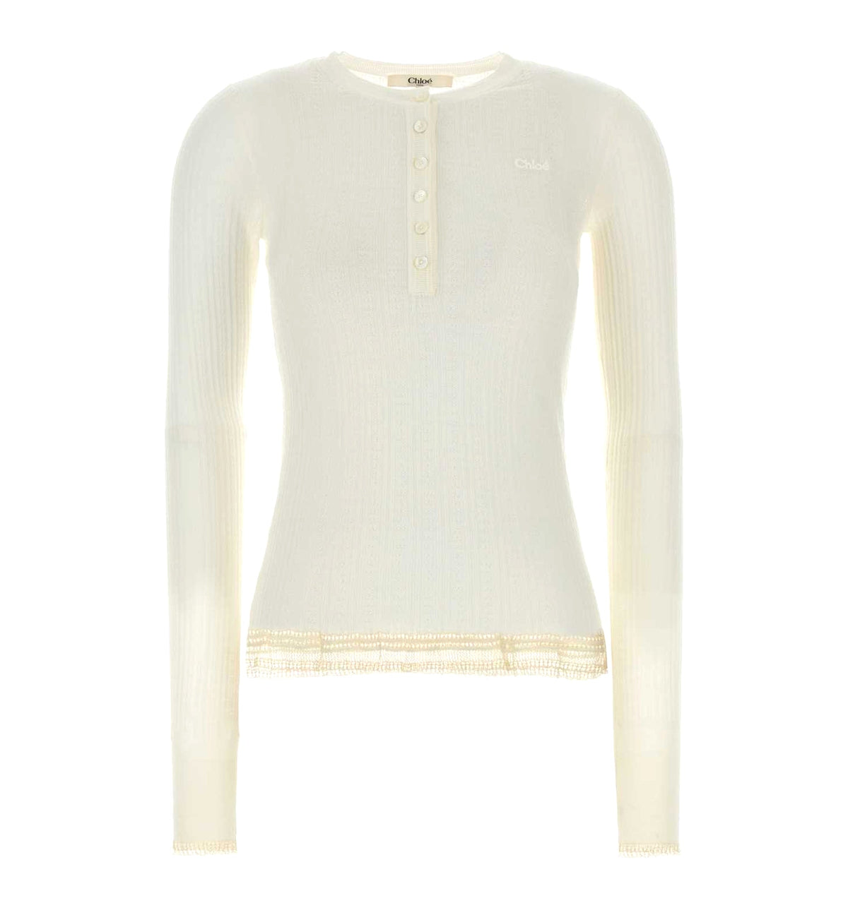 wool sweater