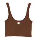 Triomphe Bra in Athletic Cotton