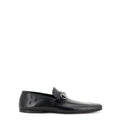 Men's loafer with Horsebit