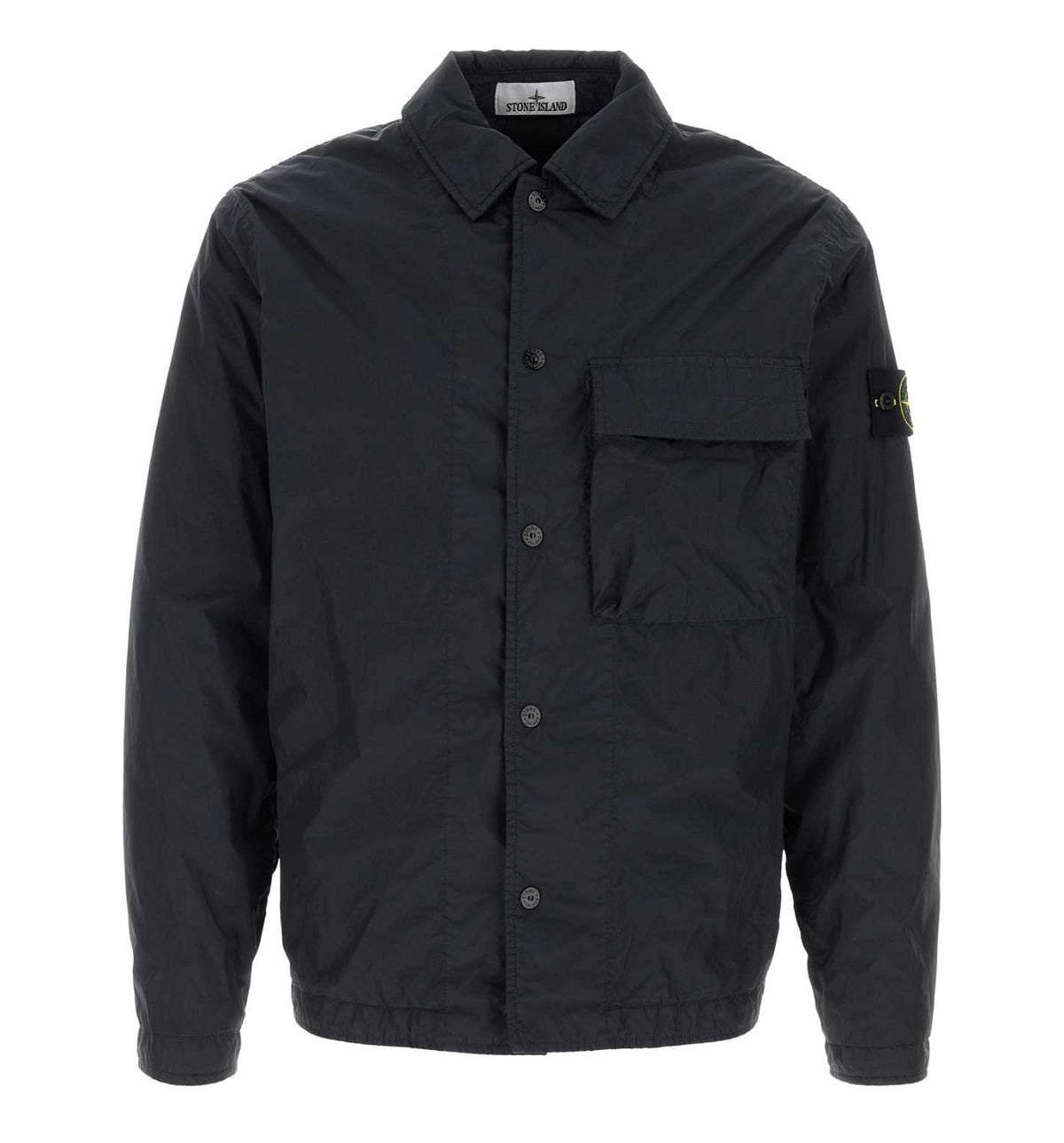 Nylon Jacket