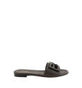 Tube Sandals