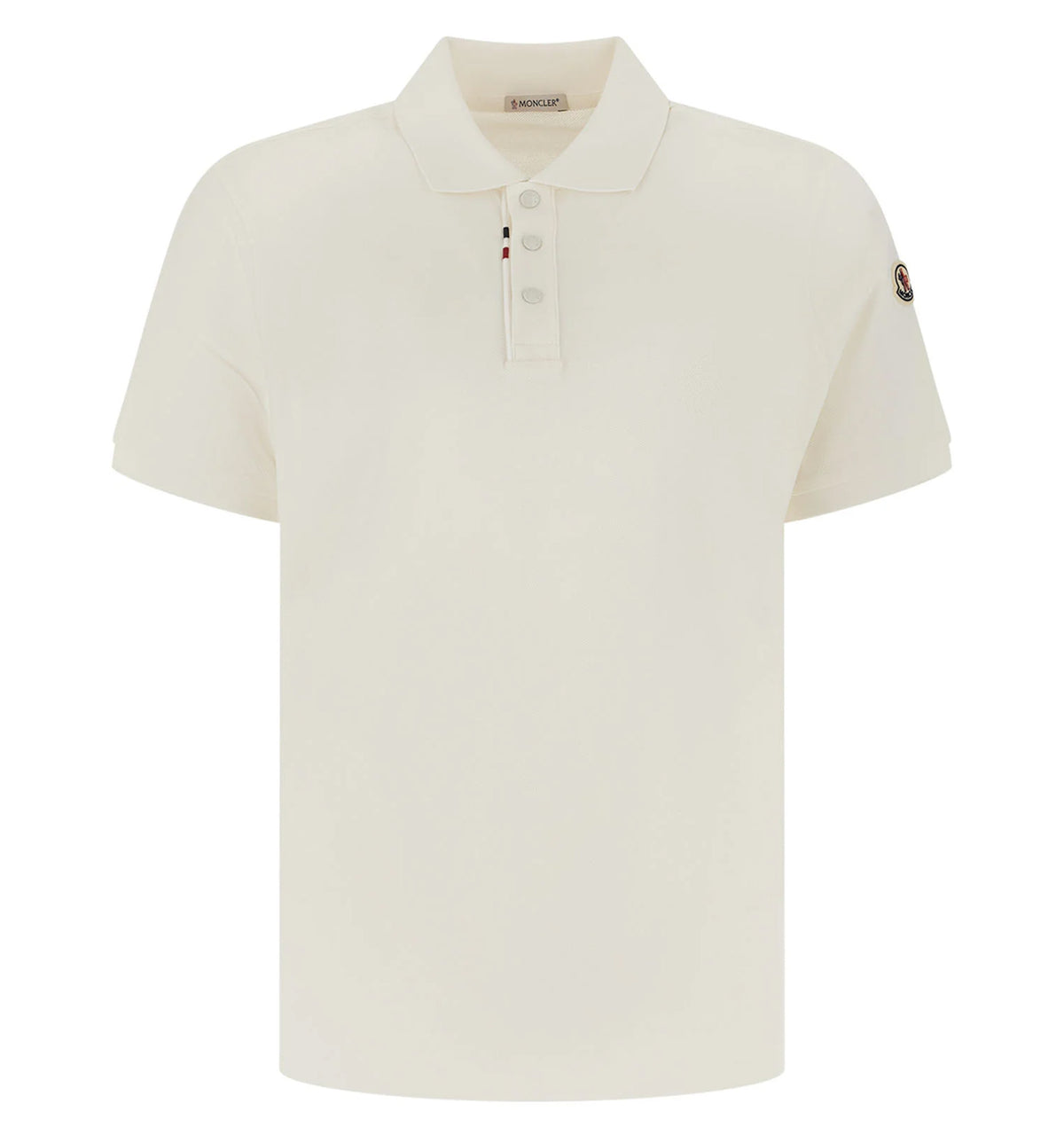 Polo in Cotton