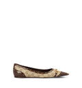 Women's Savoy ballerina