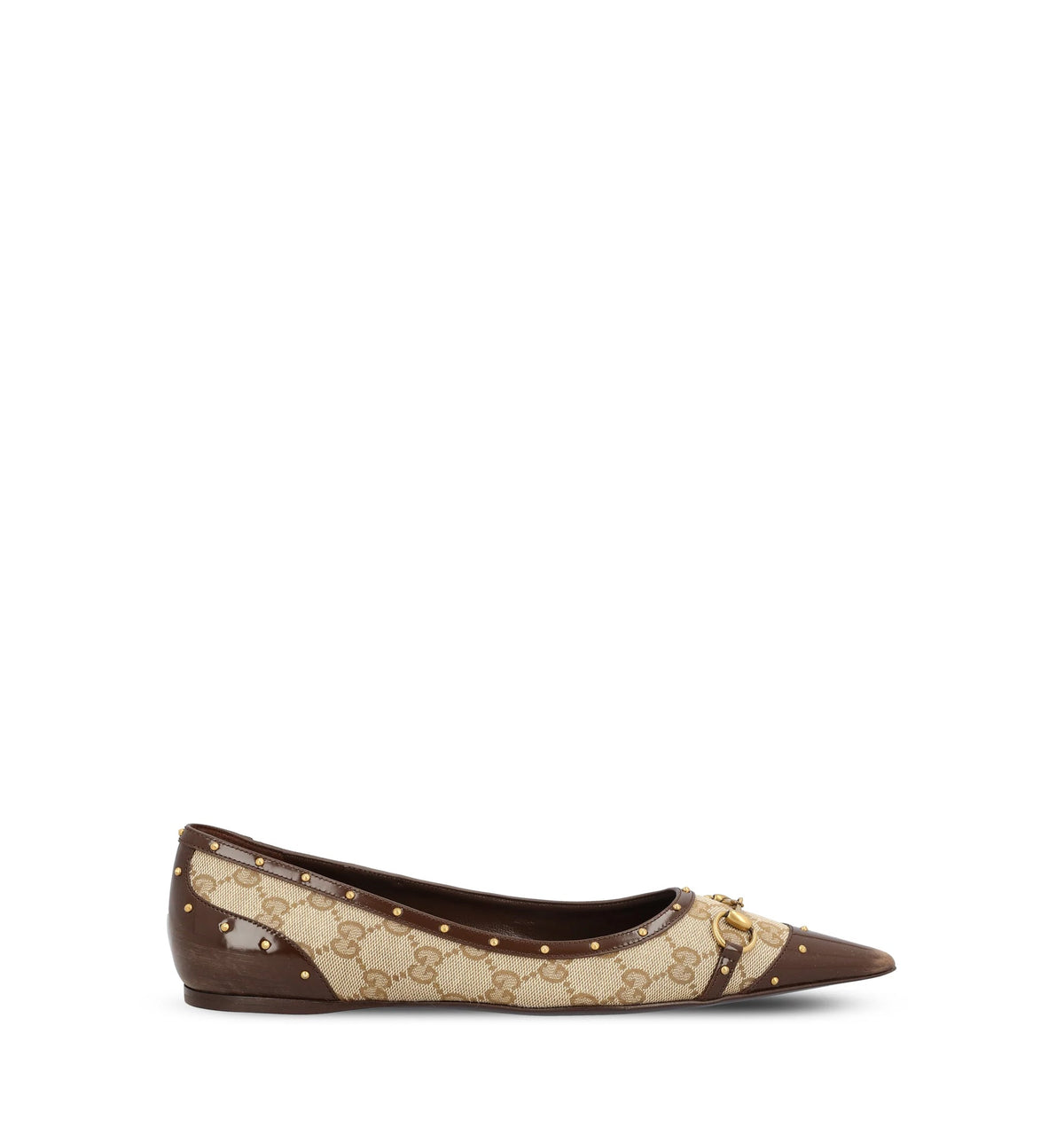 Women's Savoy ballerina