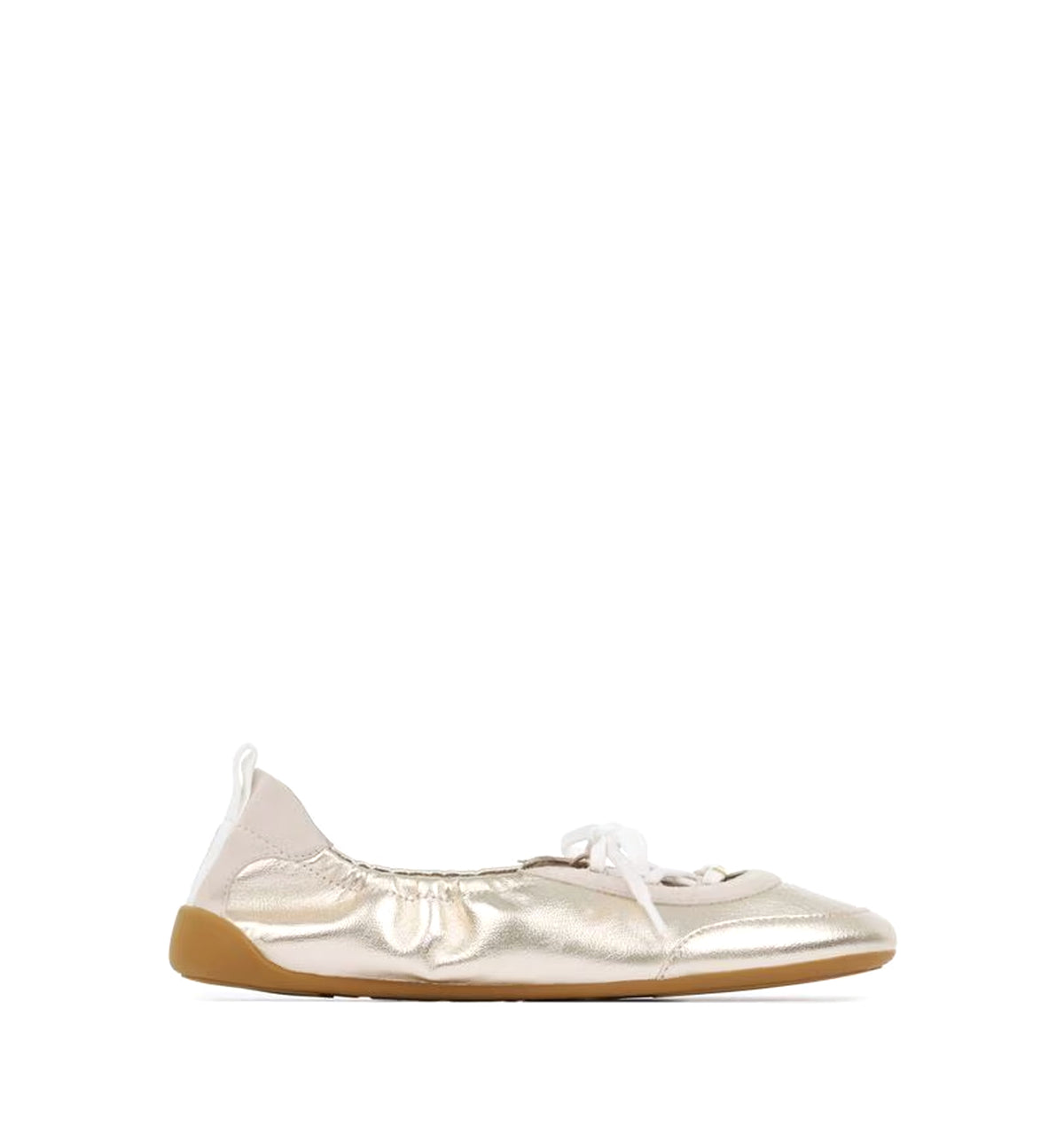 Kick Ballet Sneakers