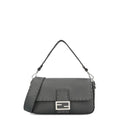 Fendi Regular Selleria Baguette Bag