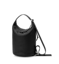 Loop Leather crossbody bag