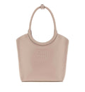 Ivy Leather Handbag