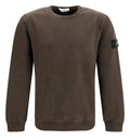 Crewneck cotton Sweatshirt