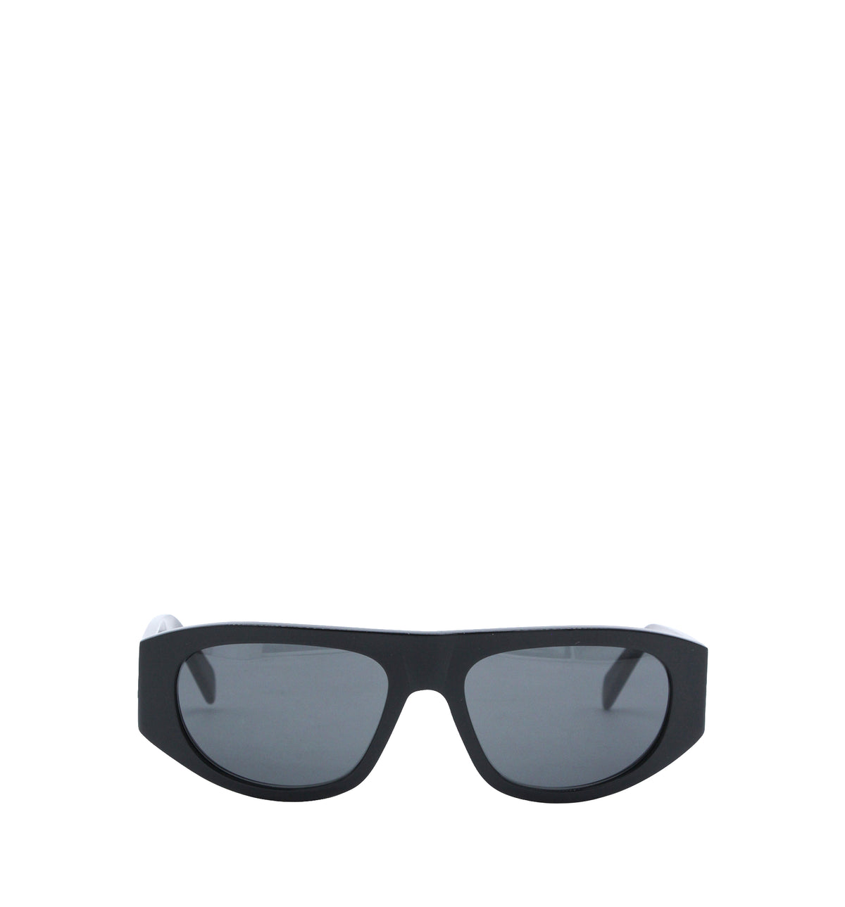Triomphe Men 02 Sunglasses in Acetate