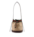 Gucci Venice small bucket bag