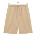 Shorts in cotton