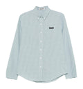 Checked shirt
