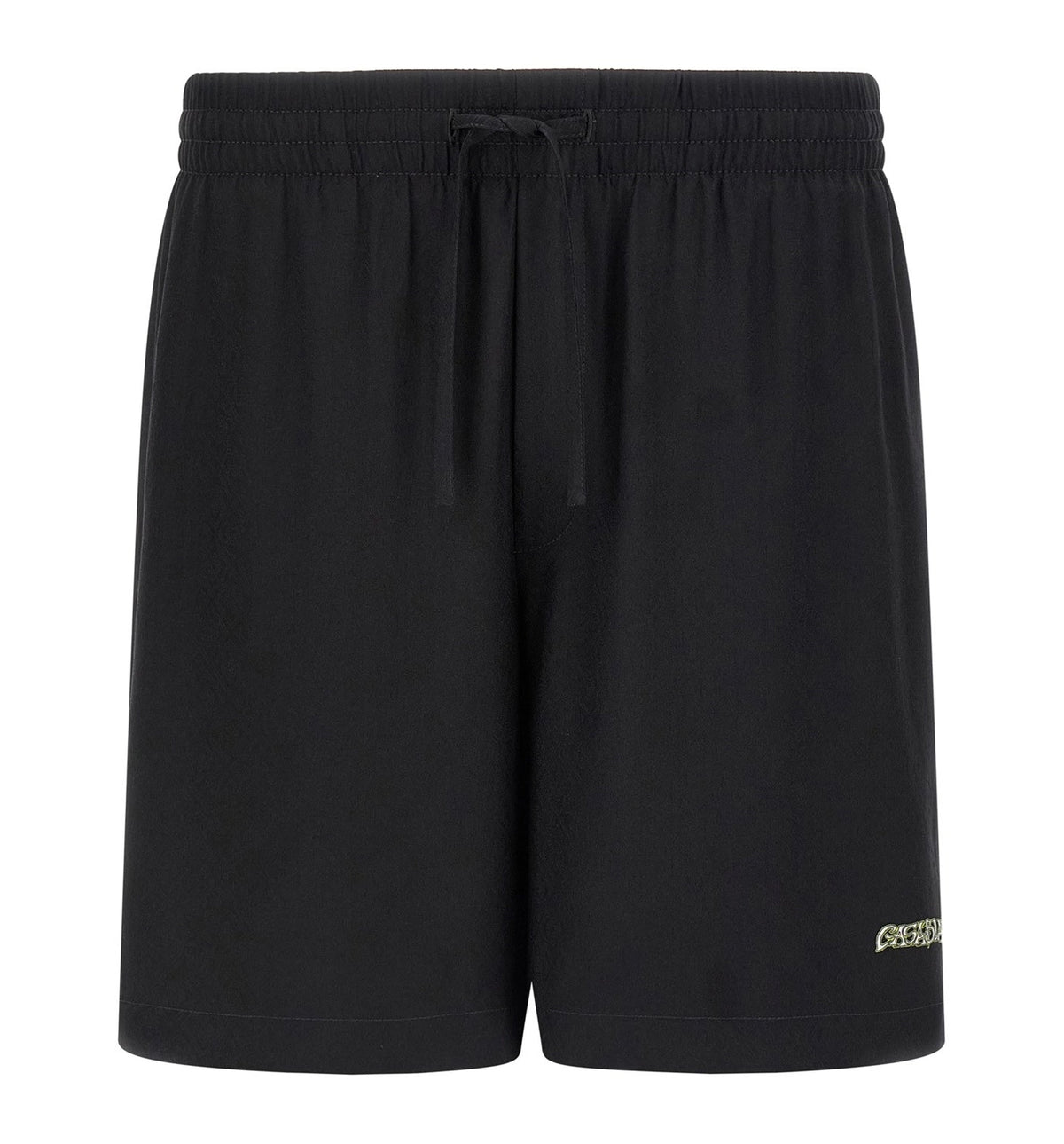 Volcano Silk Shorts
