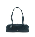 Le Teckel Medium Bag In Goatskin