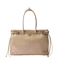 Prada Bonnie extra-large leather handbag