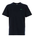 Regular Fit T-Shirt In Cotton